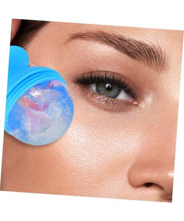 Buy Balacoo Ice Cube Tray & Face Care Massager - Silicone Ice Roller & Globe for Perfect Skin | Shop Internationally - Buy Online on GoSupps.com