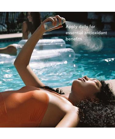 Aloe Antioxidant Calming Cream - Soothing Skincare for All Skin Types | International Shipping Available - Buy Online on GoSupps.com