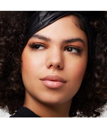 Essence Lashes to Imprint - Fake Eyelashes with Adhesive Black 4-Pack No. 07 - 20 Pieces - Shop Quality Artificial Eyelashes Internationally - Buy Online on GoSupps.com