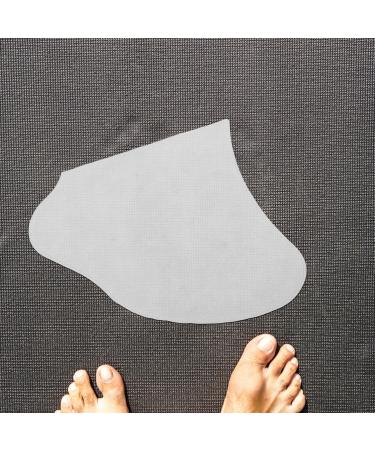 Beavorty 50 Pairs Paraffin Wax Bath Liners Non-woven Foot Cover Film Lotion Absorbing Pedicure Foot Care Socks Supplies Softened Calluses for SPA - Buy Online on GoSupps.com
