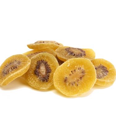 Dorri - Dried Kiwi - Dried Kiwi Fruit - Dried Kiwi Slices - Dried Kiwi Fruit Slices (Available from 100g to 5kg) (100g) - Buy Online on GoSupps.com