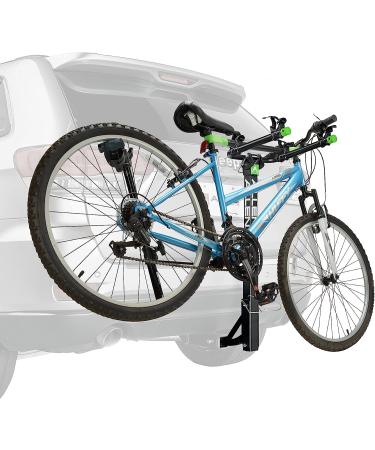 Allen Sports Green Crossbar for Step-Through Bikes - Easy Transport - Buy Online on GoSupps.com
