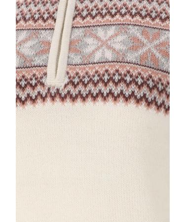 WHISTLER Women's Flash Sweater 44 Marshmallow - Buy Online on GoSupps.com