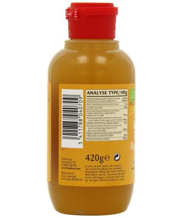 Lima Reiss Syrup 2 Pack (2 x 420g) - Premium Flavor for Global Shipping | Shop Now - Buy Online on GoSupps.com