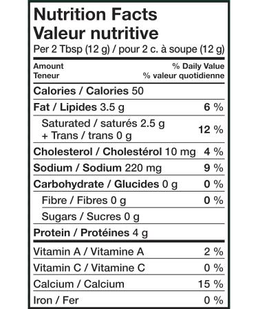 Fromage Parmesan r p Kraft 500 g 500 g (Pack of 1) - Buy Online on GoSupps.com