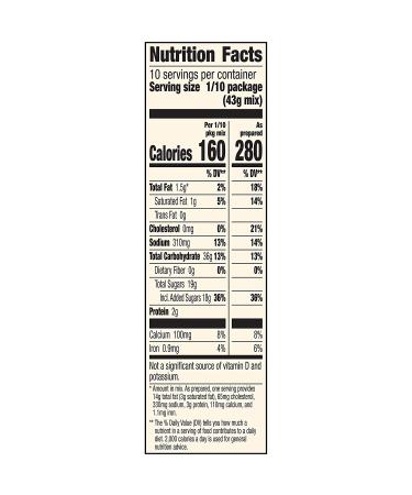 Betty Crocker Super Moist Cherry Chip Cake Mix 15.25 oz - Delicious & Easy to Bake - Buy Online on GoSupps.com