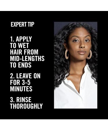 TRESemm Coconut Hydrating Mask - 440 ml | With Coconut Oil & Aloe Vera for Smooth, Shiny Hair - Buy Online on GoSupps.com