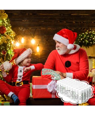 50 Pcs Christian Lip Balm Bulk Bible Verses Lip Balm Scripture Christian Gifts for Women Faith Religious Church Party Favor Inspirational Gift for Valentines Mother Teacher Nurse Eucalyptus Leaf 50 - Buy Online on GoSupps.com