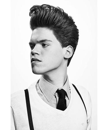 Reuzel Fiber Pomade 4oz - Strong Hold Matte Finish - Men's Hair Styling Product - Buy Online on GoSupps.com