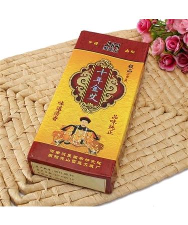 YMYGCC Moxibustion Old Moxa Roll - Pure MOX Roller Stick for Massage Therapy - Enhance Wellness with Artemisia Mughort - Buy Online on GoSupps.com