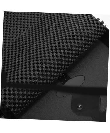 POPETPOP Retro Oil Clipper Storage Box Barber Organizer Razor Holder Hairdressing Tool Holder Barber Mat for Station Barber Station Barber Clipper Holder Trimmer Pc Clippers Work Tray - Buy Online on GoSupps.com