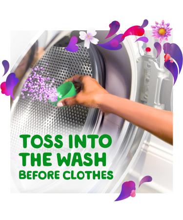 Gain Fireworks Laundry In-Wash Scent Booster Beads Moonlight Breeze - 285 Grams Moonlight Breeze 285 g (Pack of 1) - Buy Online on GoSupps.com