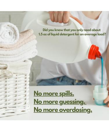 Eco-Friendly Laundry Detergent Sheets | Sustainable & Convenient International Shipping - Buy Online on GoSupps.com