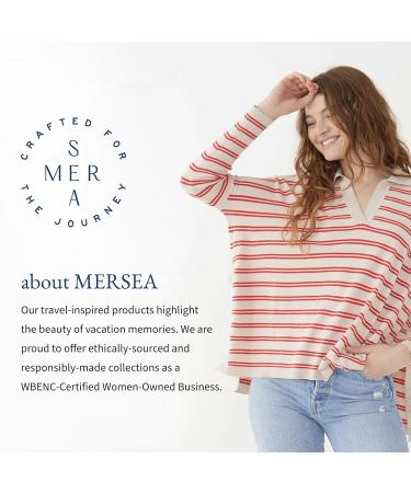 Buy MERSEA Large Liquid Hand Soap - Glass Bottle Pump Voyager - 16 oz | International Shipping Available - Buy Online on GoSupps.com