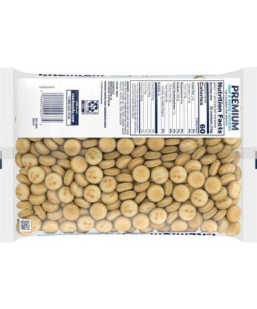 Premium Original Soup & Oyster Crackers - 9 oz | Buy Online Now - Buy Online on GoSupps.com