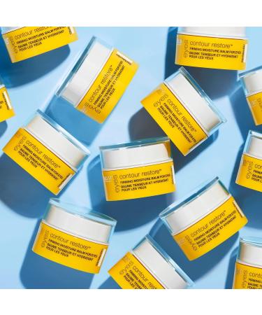 StriVectin Contour Restore Firming Moisture Balm for Eyes 0.5 oz - Anti-Aging Eye Cream - Buy Online on GoSupps.com