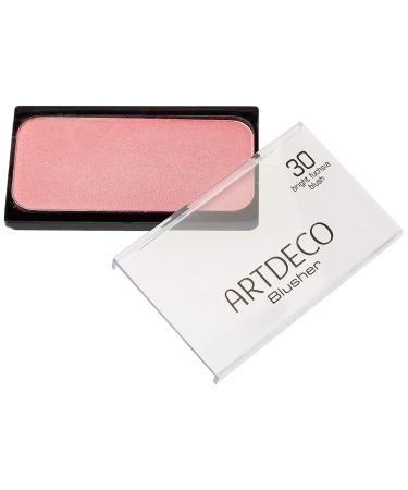 Buy ARTDECO Shimmering Blusher - Long-Lasting Bright Fuchsia 5g | International Shipping Available - Buy Online on GoSupps.com