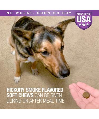 VetIQ Dog Health Supplements: Calming Formulas for Wellness Benefits - Buy Online on GoSupps.com
