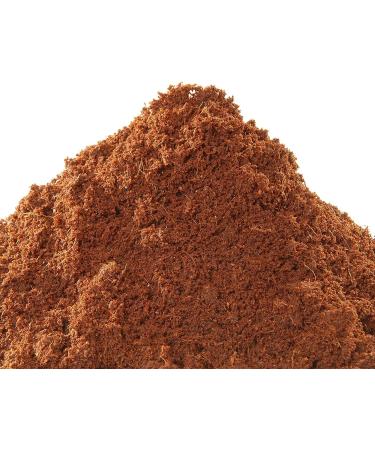 Humus Brick - 50L Coconut Litter for Reptiles | Eco-Friendly Terrarium Substrate & Litter for Turtles | 6 x 650g Packs - Buy Online on GoSupps.com