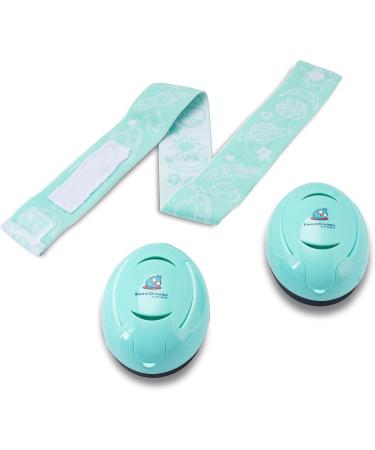 Giulibaby Sweetdreams Baby Hearing Protection - Comfortable & Safe Ear Protection for Infants | International Shipping Available - Buy Online on GoSupps.com