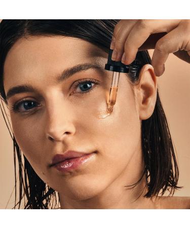 Sun Drops (15 ml) - Gentle Self-Tanner with DHA & Aloe Vera Vegan Formula for Adaptable Tanning | Hej Organic - Buy Online on GoSupps.com