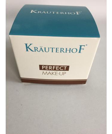 Herb courtyard Perfect Make-up 30ml