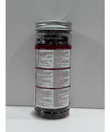 100% Rose Bud 50g/1.76oz frais feuilles en vrac sans OGM fleurs s ch es naturelles herbes savonneuses sirops boissons boulangerie beaut DIY sachets et pices fra ches - Buy Online on GoSupps.com