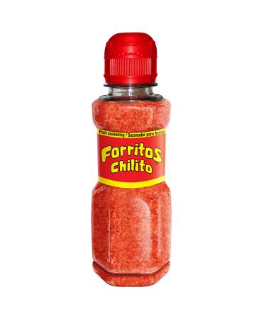 Zumba Forritos Poudre de chilito 165 g