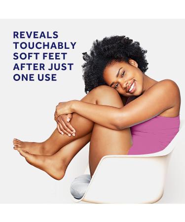 Amope Pedi Perfect Electric Callus Remover Foot File w/Diamond Crystals Pedicure Tool for Feet Removes Hard & Dead Skin Feet Scrubber & Buffer Splashproof w/Extra Coarse Roller Head 1 Count - Buy Online on GoSupps.com