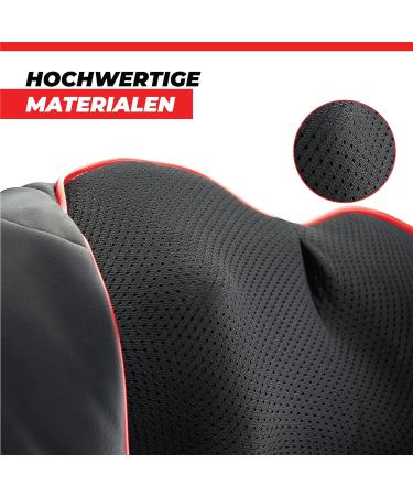 OrthoHands Neck Massager by OrthoMechanik - Perfect Christmas Gift for Parents - International Shipping Available - Buy Online on GoSupps.com