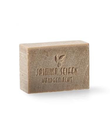 Sulphur Soap with Salicylic Acid - Exfoliating Soap Against Pimples and Acne - Face Soap Against Blemished Skin - Palm Oil Free
