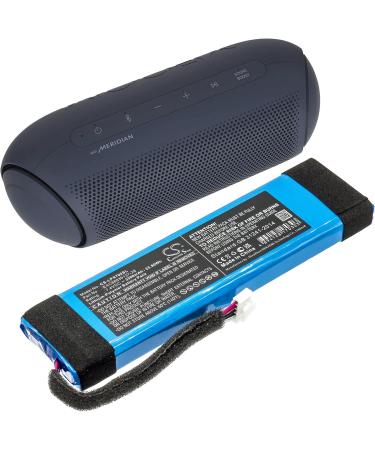 Buy EAC66836137-2S 3500mAh Battery for XBOOM Go PL7 - 7.4V Compatible Replacement | Fast International Shipping - Buy Online on GoSupps.com