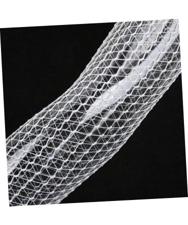 4 Rolls Tubular Gauze for Wounds | Kids & Adults | Gauze Tape & PICC Line Covers for Upper Arm & Sprain Fixing - International Shipping - Buy Online on GoSupps.com