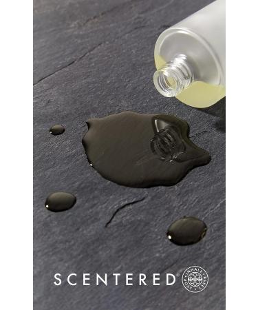 Scentered Sleep Well Scented Essential Oil 100ml - Bath & Body Oil/Massage Oil - Buy Online on GoSupps.com