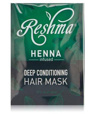 Reshma Beauty Deep Conditioning Hair Mask  Pack of 1 (1.05 Fluid Ounce) original 000301 1.05 Fl Oz (Pack of 1) - Buy Online on GoSupps.com