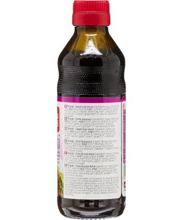 Lima 5411788046435 Teriyaki Soy Sauce 250 ml - Pack of 3 - Buy Online on GoSupps.com