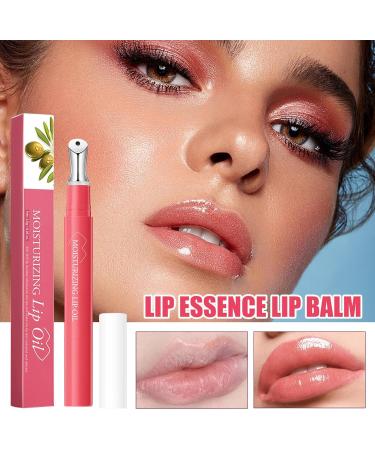  Chaies Glossy non-sticky nourishing moisturizing natural lip balm soft on the go for women and teenagers - Buy Online on GoSupps.com