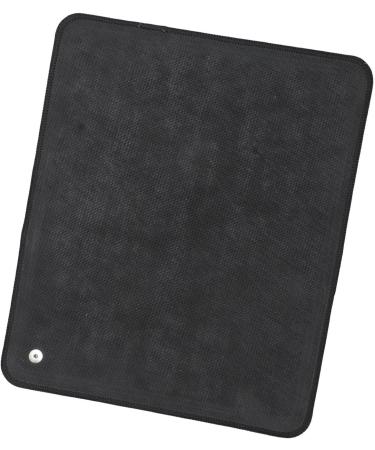 Grounding Mat for Stress Relief & Improved Sleep - EU Plug | Balance Exercise & Meditation - Buy Online on GoSupps.com
