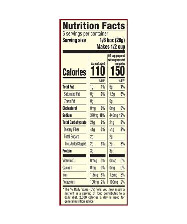 Stove Top Turkey Stuffing Mix - 6 oz Box | Delicious Holiday Side Dish - Buy Online on GoSupps.com