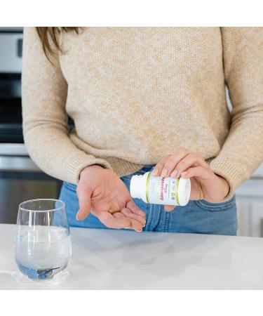 Ashwagandha Capsules with 7% Withanolides | Standardized Extract 300 mg per Capsule | Once-Daily Formula | 60 Count - Buy Online on GoSupps.com