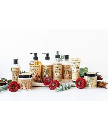 Urban Hydration Vanilla Bubble Bath - Soothing and Relaxing Bath Experience - Buy Online on GoSupps.com
