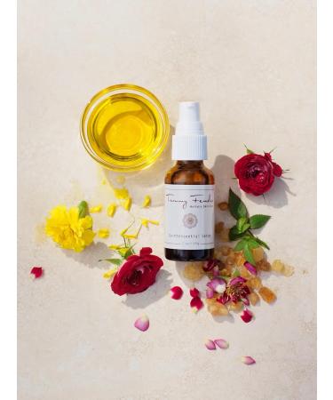 Natural Quintessential Serum | Organic & Cruelty-Free Hydrating Serum | Ultra-Concentrated Moisturizer & Soothe Skin (1 oz - Buy Online on GoSupps.com