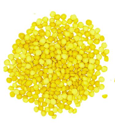 Grown in Idaho Yellow Split Peas - 4 lb Resealable Bag | Non-GMO, Kosher, Vegan | High Fiber & Protein | Non-Irradiated - Buy Online on GoSupps.com