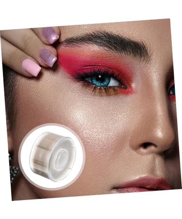 Mikinona Double Sides Tape 600pcs Invisible Strips for Back Girls Hat Lift Pattern Tape Sides L Sticky Use Sided - Buy Online on GoSupps.com