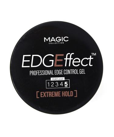 Magic Collection Edge Control Gel with Keratin Oil - 3.38 oz - Buy Online on GoSupps.com