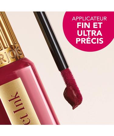 Rouge Velvet Ink Lipstick 20 - Buy Online on GoSupps.com