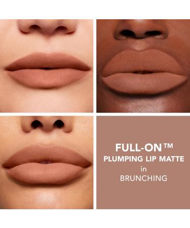 Buxom Play the Field Plumping Lip Gloss Set - International Shipping | Hydrating Shine & Volume - Buy Online on GoSupps.com