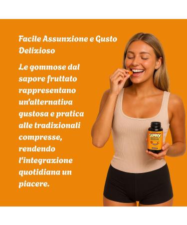 ALOHALABS AloaLabs Sun Boom tanning rubber prepares the skin for the sun stimulates melanin natural UV protection betacarotene vitamins A C E healthy and sustainable tanning 90 rubbers - Buy Online on GoSupps.com