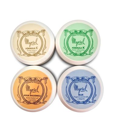 Buy Formula C Shaving Cream - Premium International Shipping Available - Buy Online on GoSupps.com