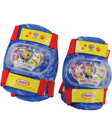 Paw Patrol Protection Pack: Helmet, Knee Pads & Elbow Pads (OPAW204) - Buy Online on GoSupps.com